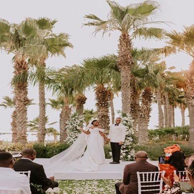 Weddings