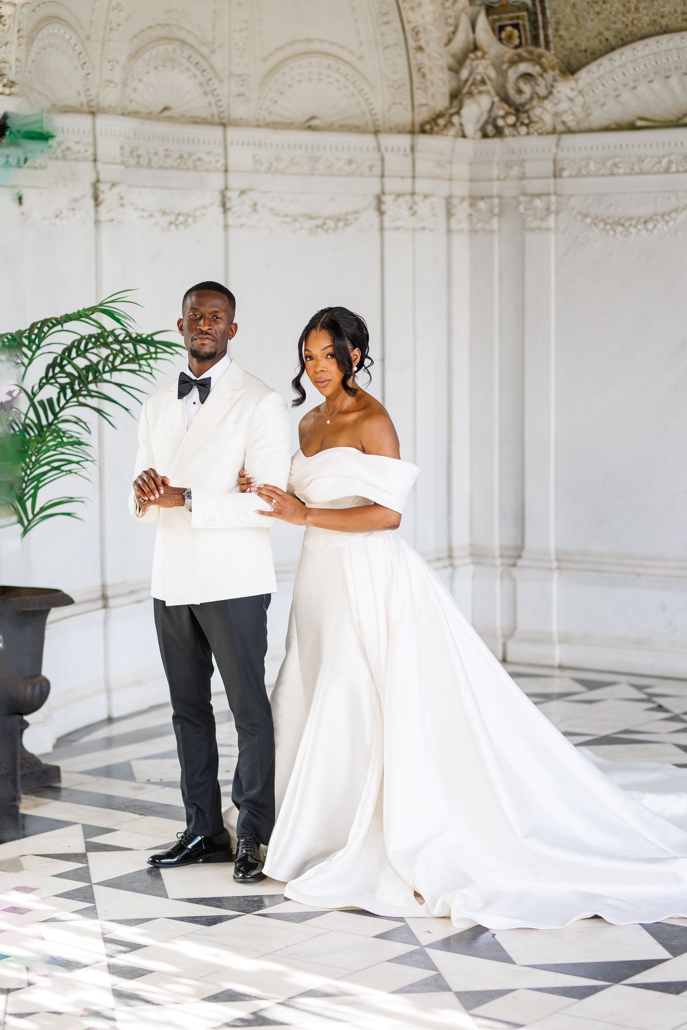 Joan & Tobi