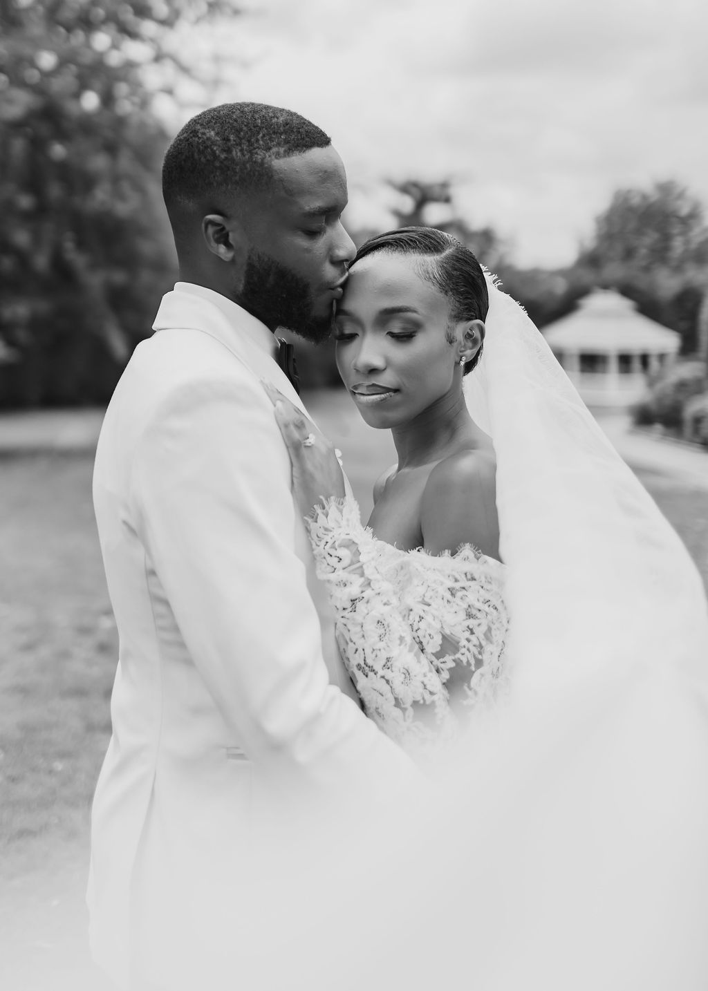 Kemi & Kehinde